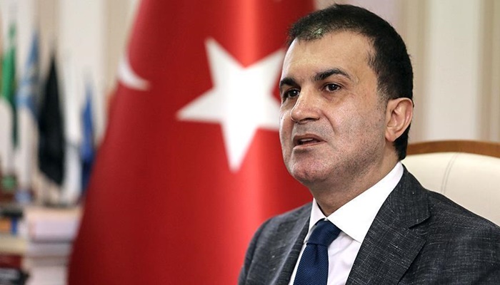 'Herkesin sandığa gitmesi lazım, en önemli şey bu'