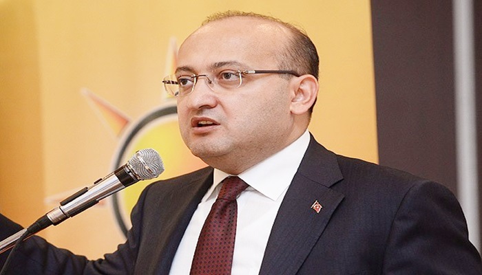 Çözüm korkusu bacayı sarmıştır