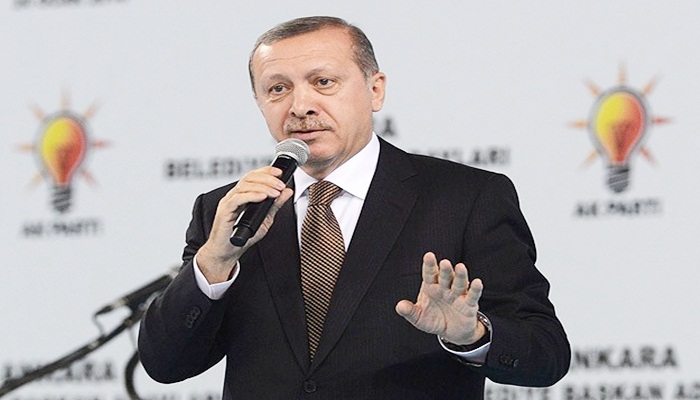 Ey TÜSİAD ananas meselesinden niye rahatsız değilsin?