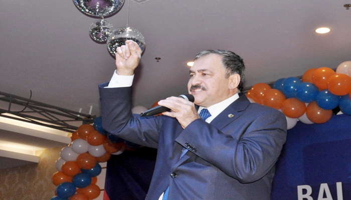 Kesintisiz su vereceğiz