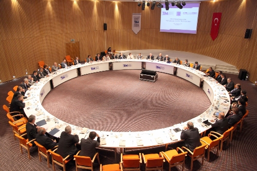 İhracatçı, bankalardan pozitif ayrımcılık istedi