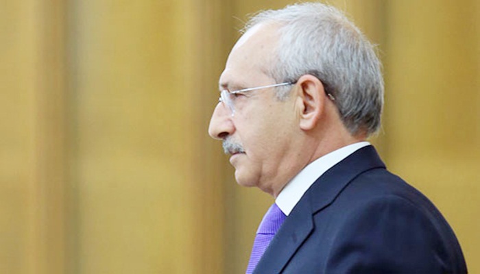 Kılıçdaroğlu ABD ziyaretine hazırlanıyor