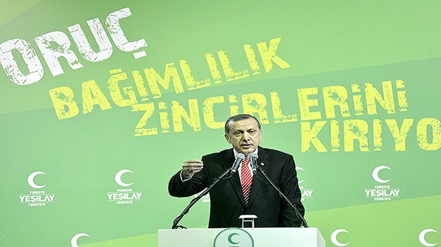 Uyuşturucuyla etkin mücadelemizi sürdüreceğiz