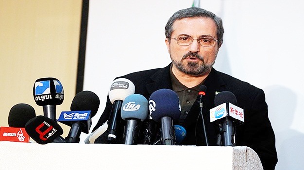 İran davet edildi SMDK Cenevre-2 kararını askıya aldı