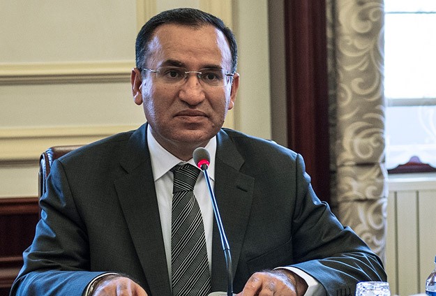 En ağır cezayı alacaklarından tereddüdüm yok