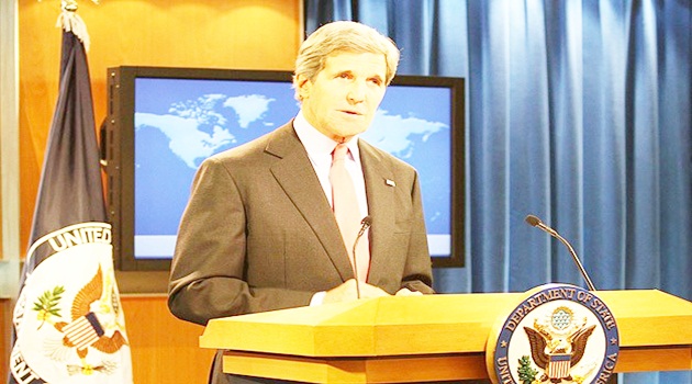 Kerry Fransa'ya gidecek