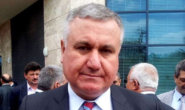 "Tarım Bilgi Sistemi ile çiftçiler, tüm işlemlerini evinden yapacak"