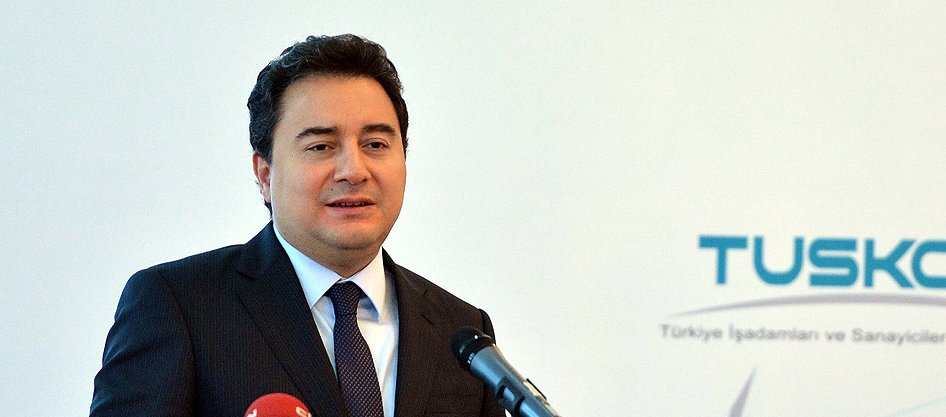 Nüfus artmazsa Avrupa gibi oluruz