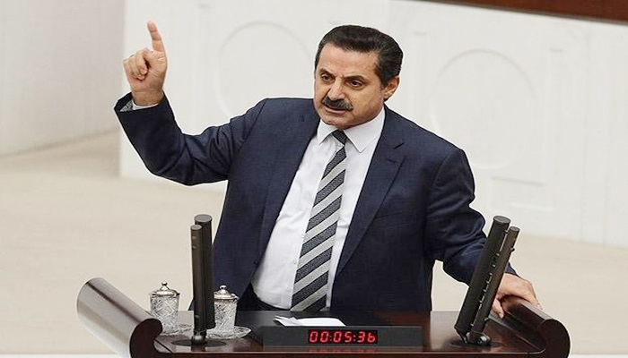 İsrail, Yahudi düşmanlığını körüklüyor