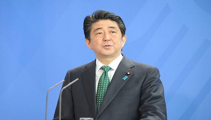 Japonya'da başbakan meclisin alt kanadını feshetti