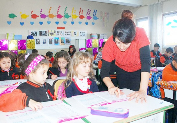 Giden çok gelen yok
