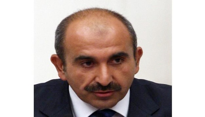 Kilis Belediye Başkanı Kara oldu
