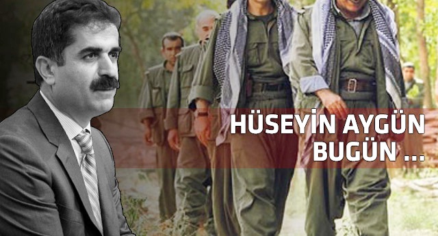 PKK, kaçırdığı Hüseyin Aygün'le ilgili kararını açıkladı!
