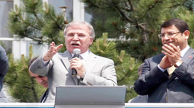 Türkiye'ye başkanlık sistemini getireceğiz