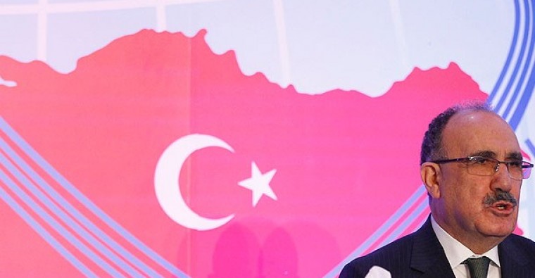 Süreç verimli şekilde yürüyor