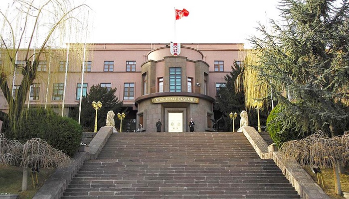 'Üç ilde 27 terörist etkisiz hale getirildi'