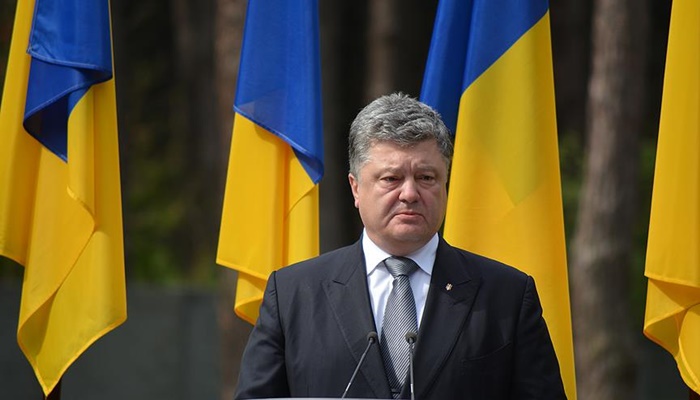 Ukrayna'da Rus medyasına yaptırım