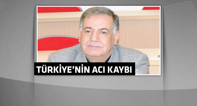 Ünlü işadamı Enver Ören vefat etti