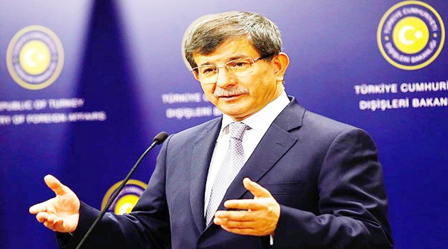 Güçlü bir irade sergilenirse müzakere ortamı doğar