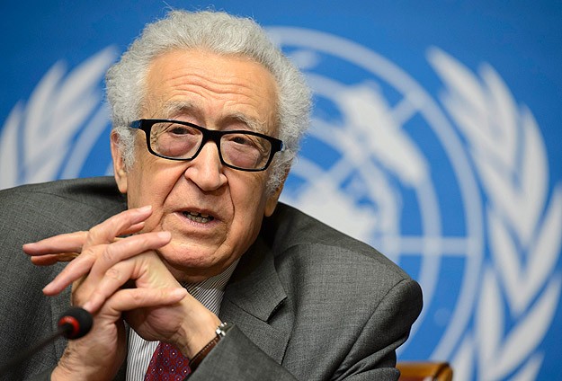 Ortak zemin gözlemledim