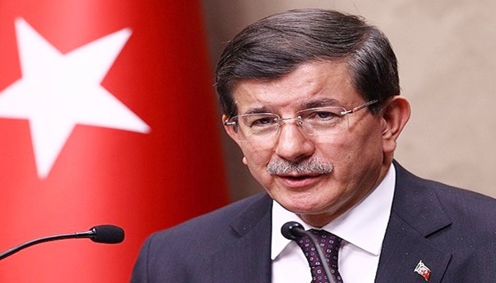 'Kaybeden bütün bir insanlıktır'