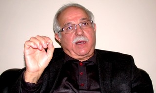 İbrahim Güçlü: Kandil'de Murat Karayılan'a karşı darbe yapıldı
