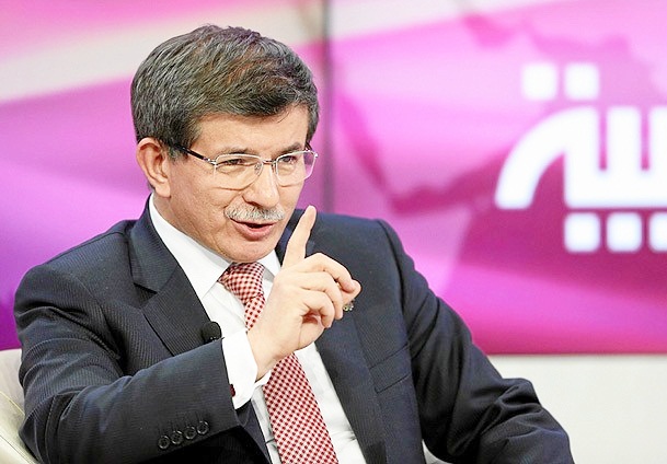Acımasız diktatörlük gitmeli