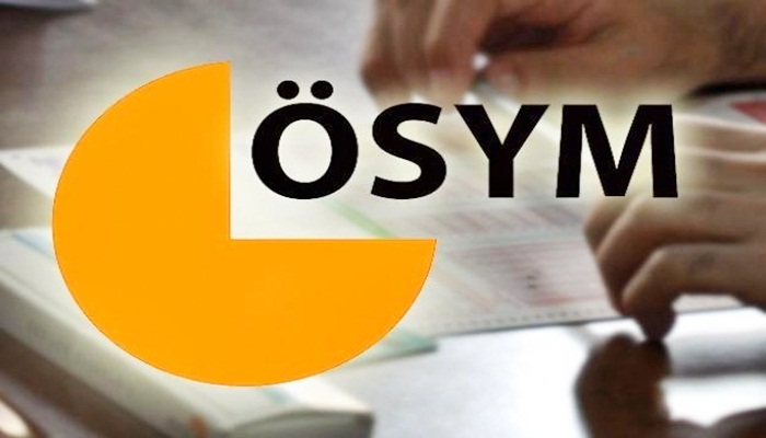Yeniden tercih alınacak