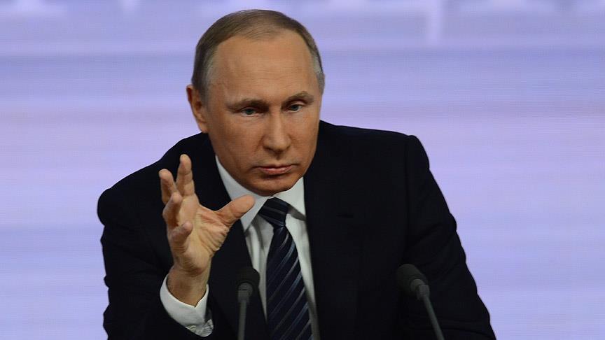 'Putin, Papa ile Kirill buluşmasını Türkiye aleyhine kullanabilir'