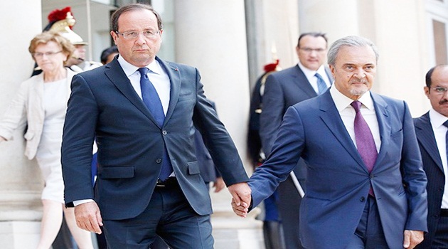 Mısır'daki şiddet kabul edilemez
