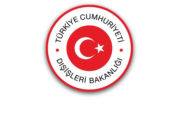 Dışişleri katliamı kınadı