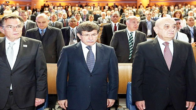 Saraybosna İş Forumu başladı