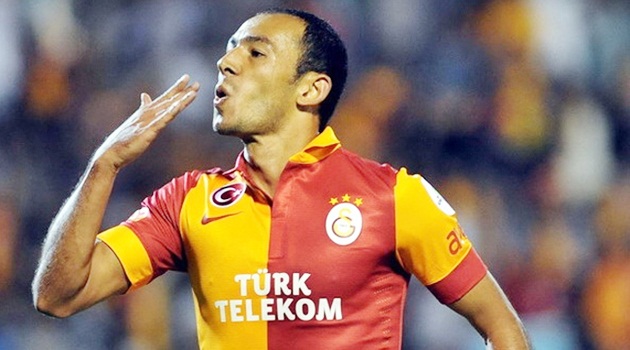 Galatasaray'da transfer harekatı