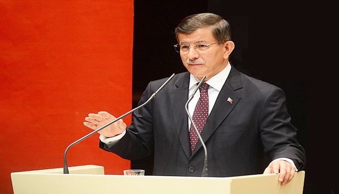 "AK Parti'siz bir Türkiye siyaseti imkansız"