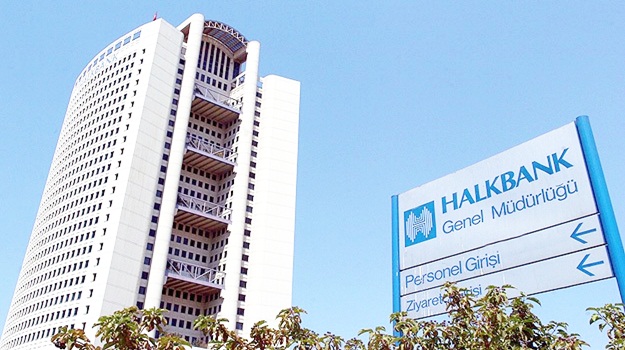 Halkbank'tan açıklama