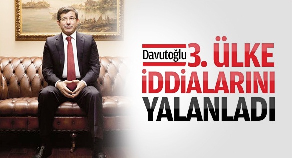 3.Ülke iddiası yalan çıktı