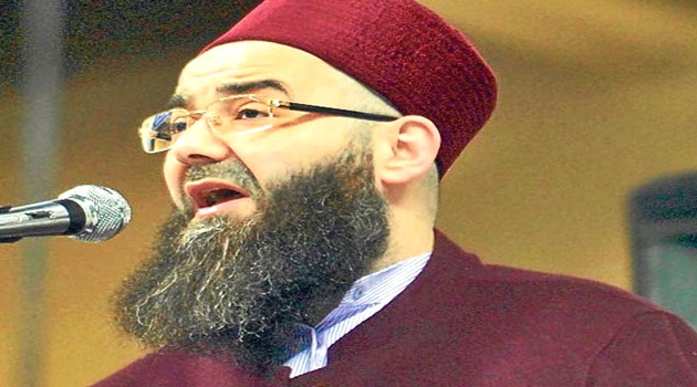 Cübbeli Ahmet İsrail'in özrü için ne dedi ?