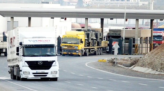Çözüm süreci ihracatı artırdı
