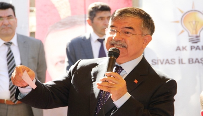 Bakan Yılmaz: Askerliğin kısaltılması pazartesi Bakanlar Kurulu'nda görüşülecek