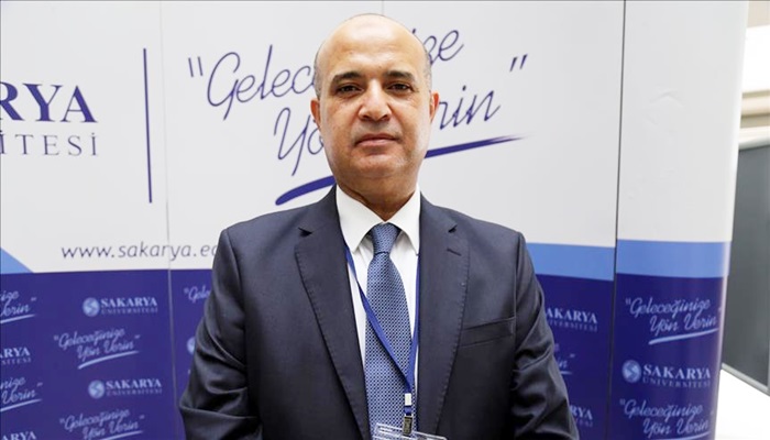 Eski Libya Başbakan Yardımcısı Barasi: Türkiye halkı, 15 Temmuz'da hepimize ders verdi