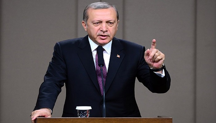 'Başkanlık sistemi köklü bir reform'