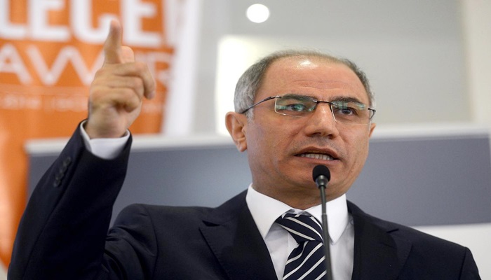 Tehdit savurana haddi bildirilir