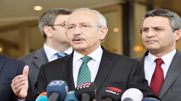 Soğukkanlılıkla olayı araştırmamız gerekiyor
