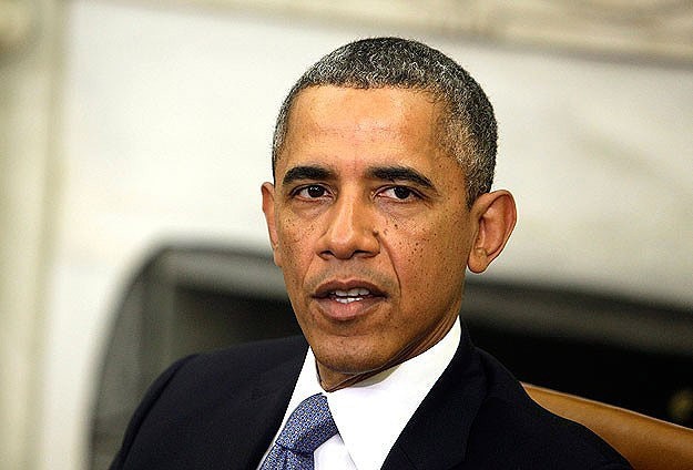 Obama, Netanyahu ile İran'ı görüştü