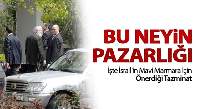 Bu Neyin Pazarlığı