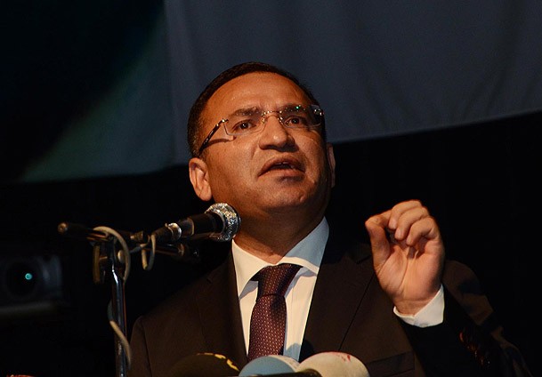 Ölüm makinesine dönüştüler