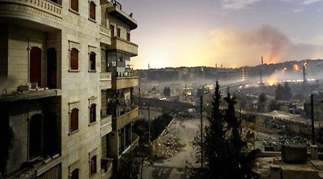 İran, müdahaleye katılacak ülkeleri çok sert uyardı