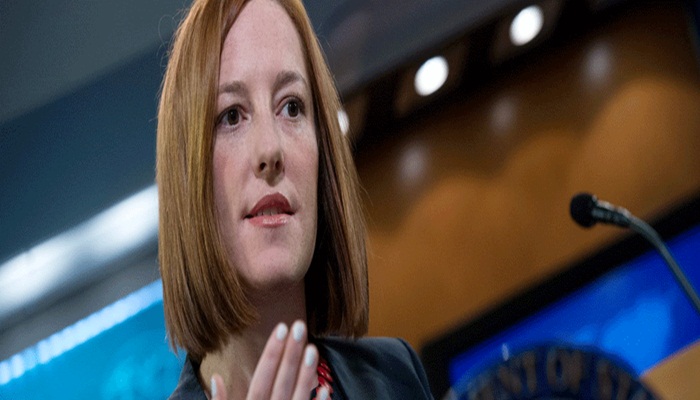 ABD'den flaş Türkiye açıklaması