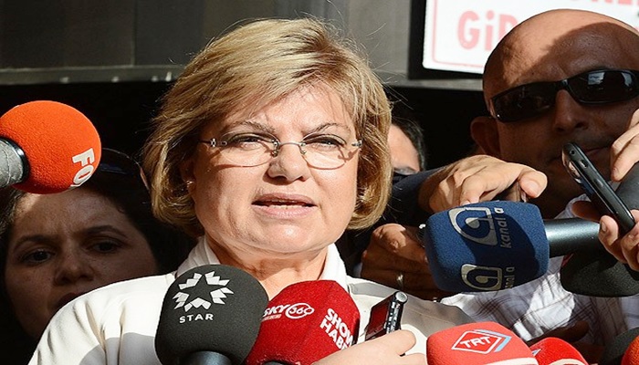 Çiller "28 Şubat Davası"nda ifade verecek