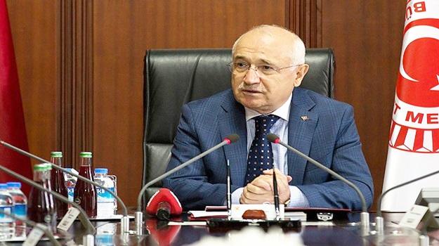 Bu haksızlığa dur deme zamanıdır
